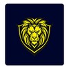 Icône Lion VPN