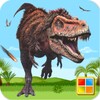 Dino World : Dino Cards 2 icon