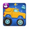 Build A Truck -Duck Duck Moose icon