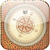 Qibla Compass & Qibla Finder widget icon