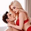 Икона Romantic Love Stickers
