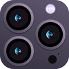 Camera for iphone 14 pro max icon