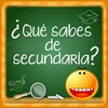 Icon von ¿Qué sabes de Secundaria?