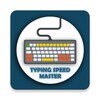 Icono de Typing Speed Test
