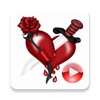 WASticker -Animated Love icon