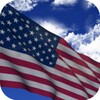 United States Flag icon