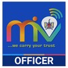 MIV Officer icon