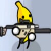 Banana Gun roguelike offline icon