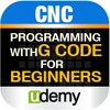 CNC Programming Course icon