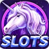 Ícone de Unicorn Slots