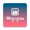 Magicgram Magic App - Magic Tr icon