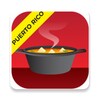 Icono de Puerto Rican Recipes - Food App