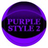 Purple S2 icon