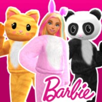 Download do APK de Visual Mágico da Barbie - Moda para Android