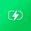 ไอคอน BatteryCare - battery health