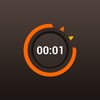 Hybrid Stopwatch and Timer icon
