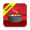 Peruvian Recipes - Food App icon