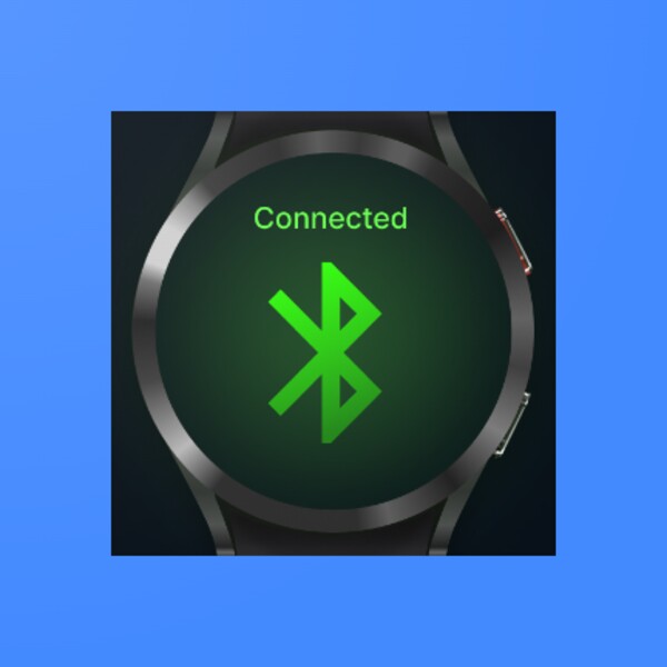 Smartwatch App for Android - Download the APK from Uptodown