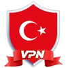 Turkey VPN icon