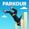 Icono de Parkour : Epic Freerunner 3D
