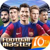 أيقونة Football Master