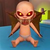 The Scary Dark Evil Baby House icon