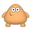 Pou 3D simgesi