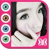 Beauty Softlens Camera icon