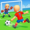 Banana Kicks: Football Games 아이콘