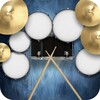 Drum Set - Perform and record Drum kit show icon