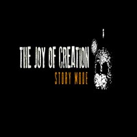 WE MADE IT TO THE OFFICE!  The Joy of Creation: Story Mode