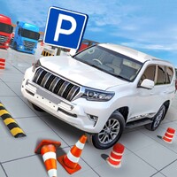 car driving school game download for android