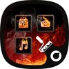 Fire icon