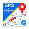 Gps Navigation icon