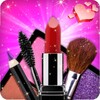 Makeup Kit Factory Magic Game icon