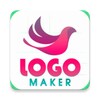 Logo Maker : 3D Logo Designer icon