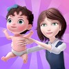 أيقونة Momlife Simulator