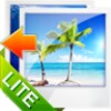 PhotoSlider Lite icon