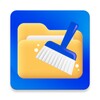 Empty Folder cleaner icon