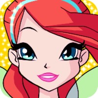 Fairy Princess Adventure android app icon