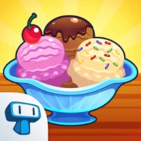 My Ice Cream Truck android app icon