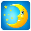 Lullaby for babies icon