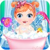 Crazy Babysitter Games icon