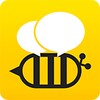 BeeTalk 蜜语 icon