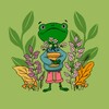 Икона Home Garden Lulu