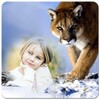 Animal Photo Frame icon