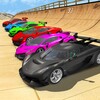 Superhero Car Games- Car Stunt icon