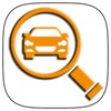 INFO VEHICLE-Find Address RTO icon