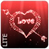 Hearts Lite Live Wallpaper icon