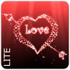 ไอคอน Hearts Lite Live Wallpaper